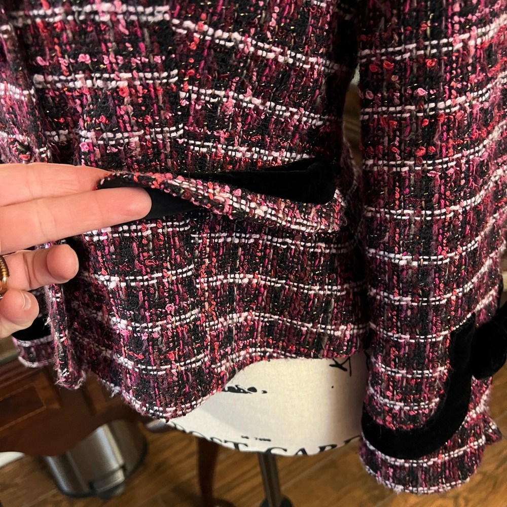 Talbots Petites Jacket - Picture 3 of 13